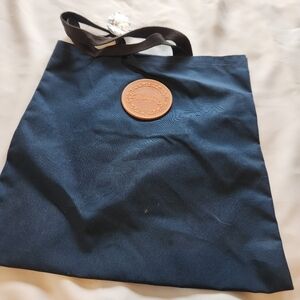 2 Weaver Leather Cordura Bags